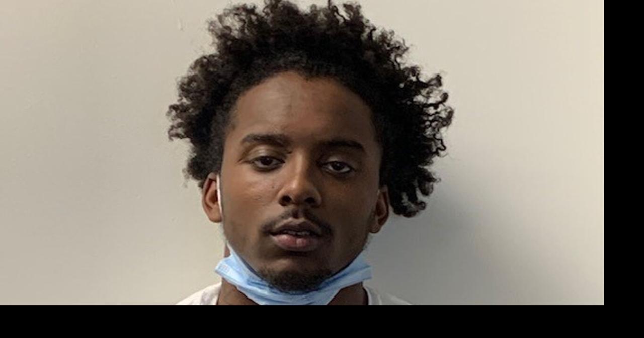 Man Gets Prison Time In Connection With Deadly 2021 Pottstown Shooting Southeastern