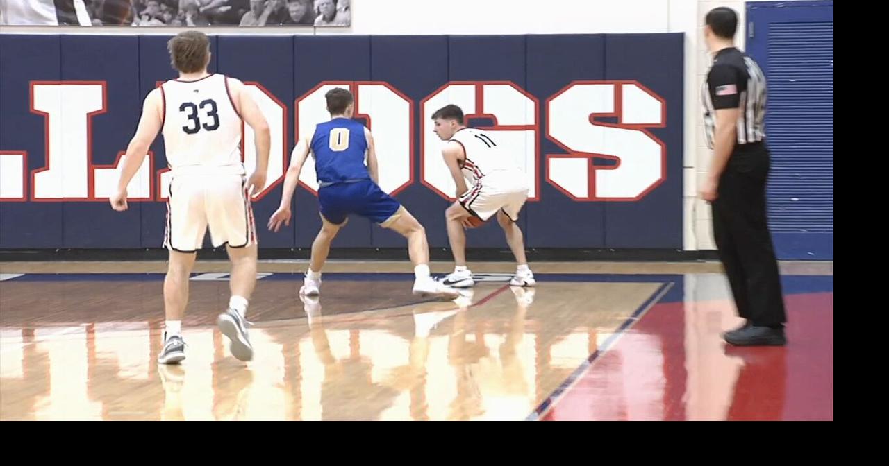 Moravian and DeSales move on to their respective holiday tournament