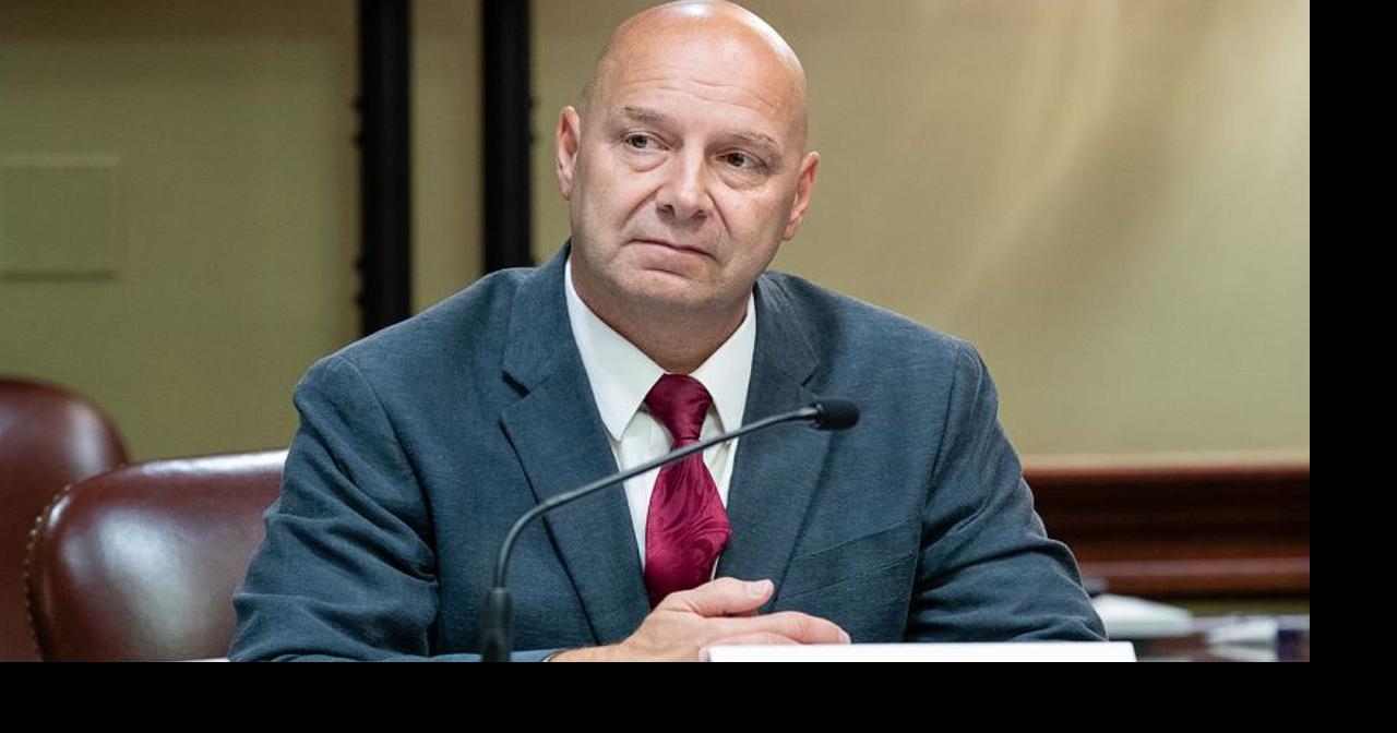 Teachers' union weighs in on Mastriano's plan to change school funding ...