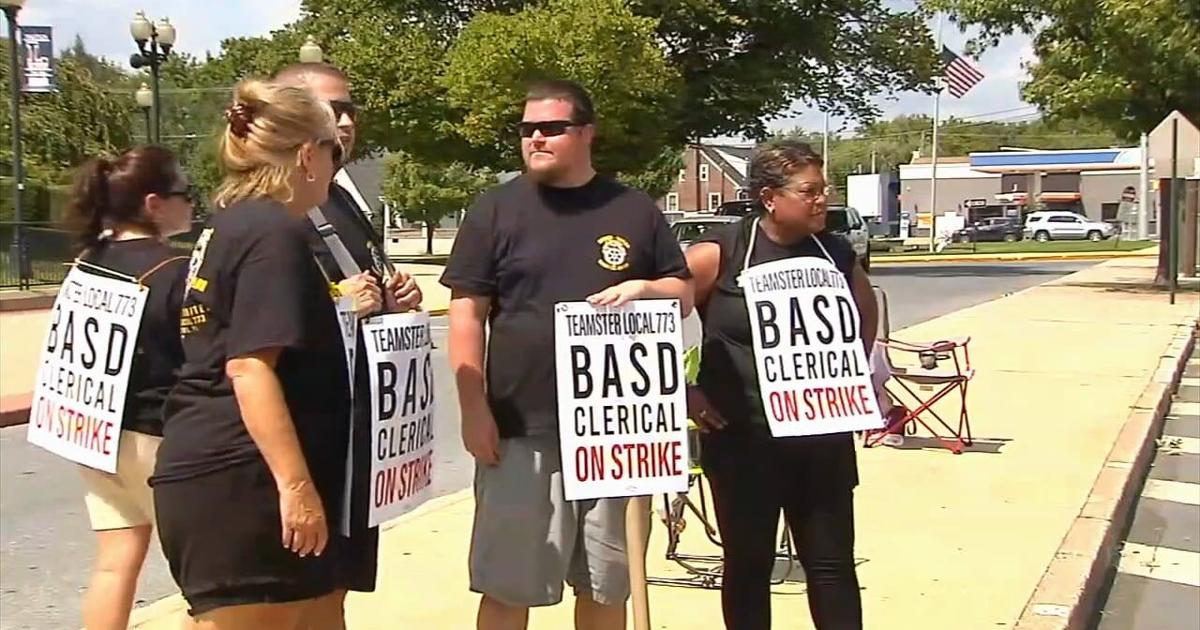 Issue Basd 'Still some unsettled issues': BASD school board offers statement on ...
