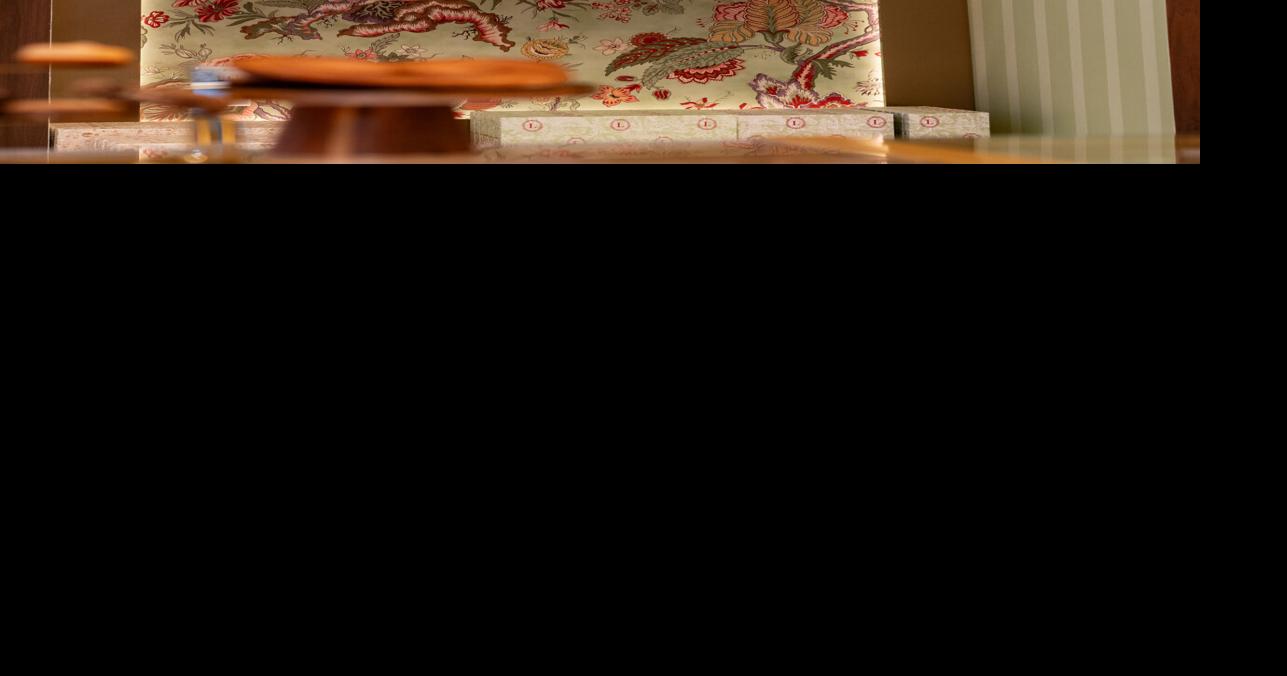 Ladurée Will Open New Rockefeller Center Location Just In Time For The Holiday Season