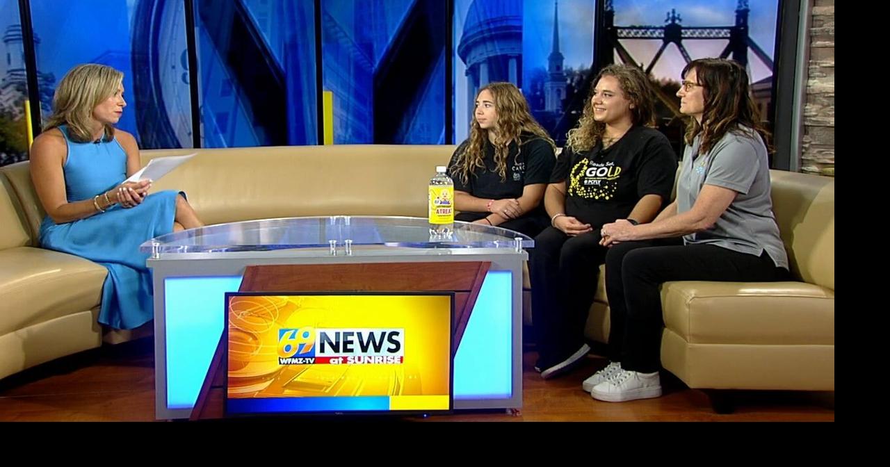 PCFLV works to raise awareness as Pediatric Cancer Month gets underway ...