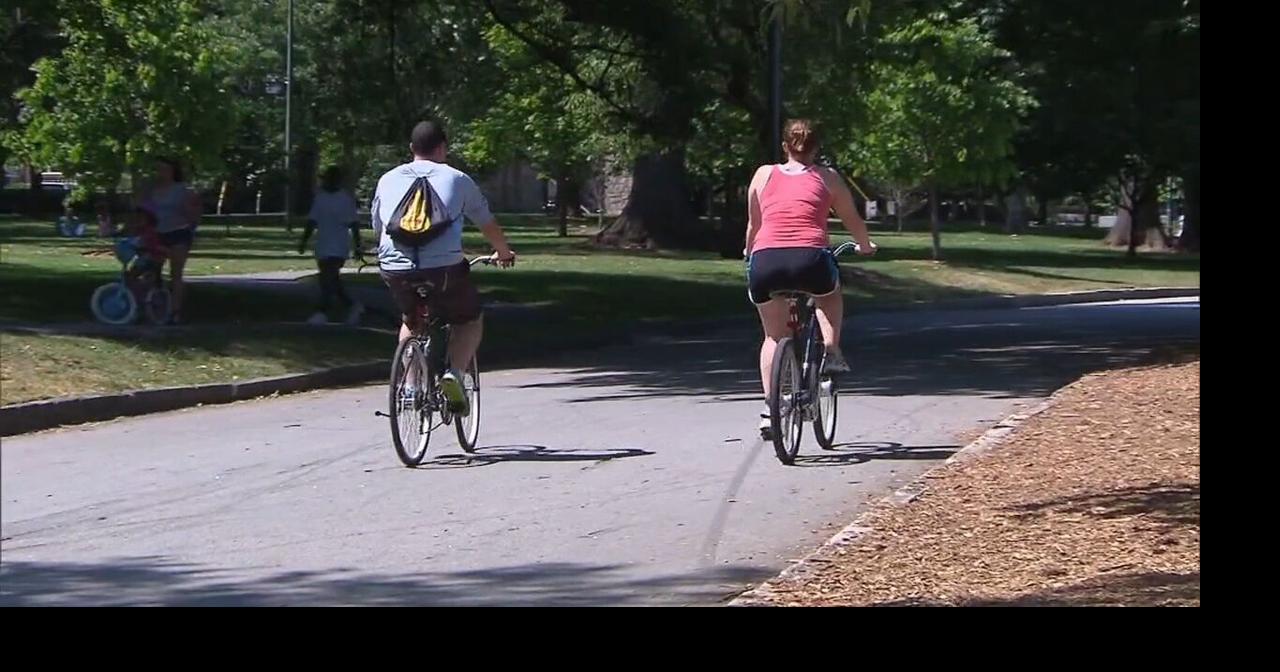 Health Beat: Mental health experts say the off-schedule season is perfect for small, meaningful changes