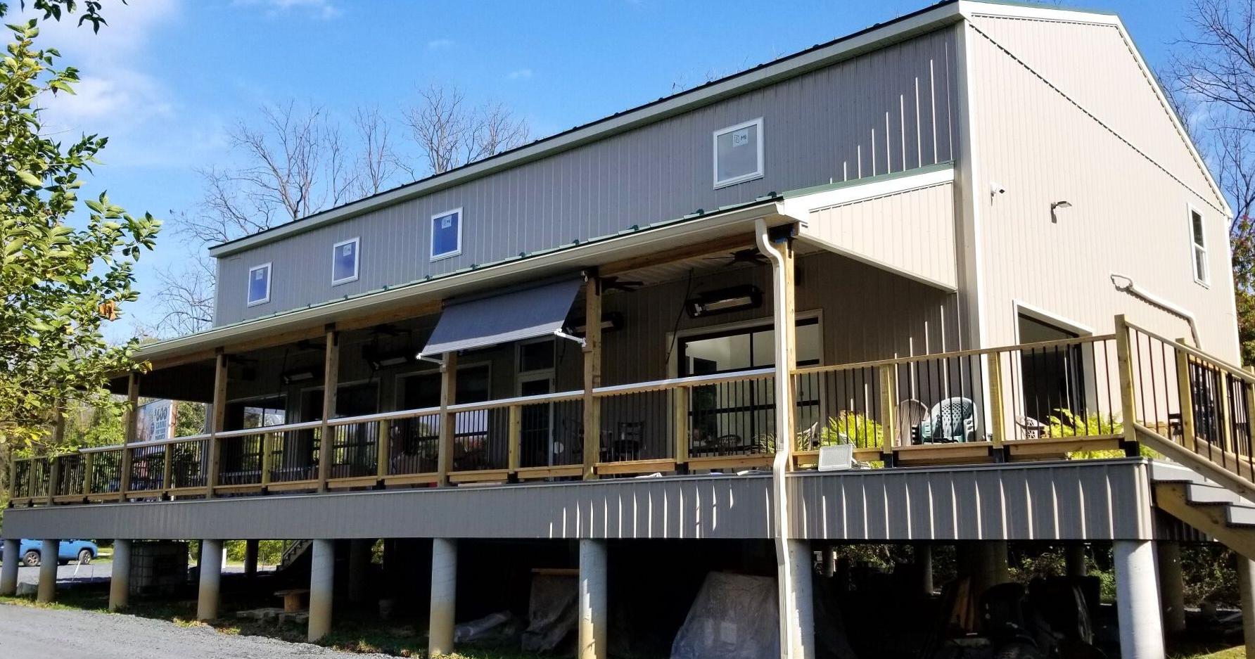 'Can't wait!': Brewery nearing completion of new Lehigh Valley taproom, production facility - Vimarsana News