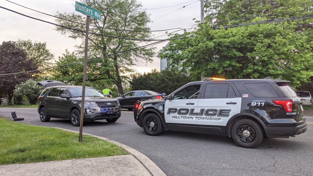 Richland Twp. police investigating possible hitandrun after man