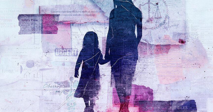 Oscar Qualifying Documentary Exposing Pediatric Healthcare Crisis Screens in NYC