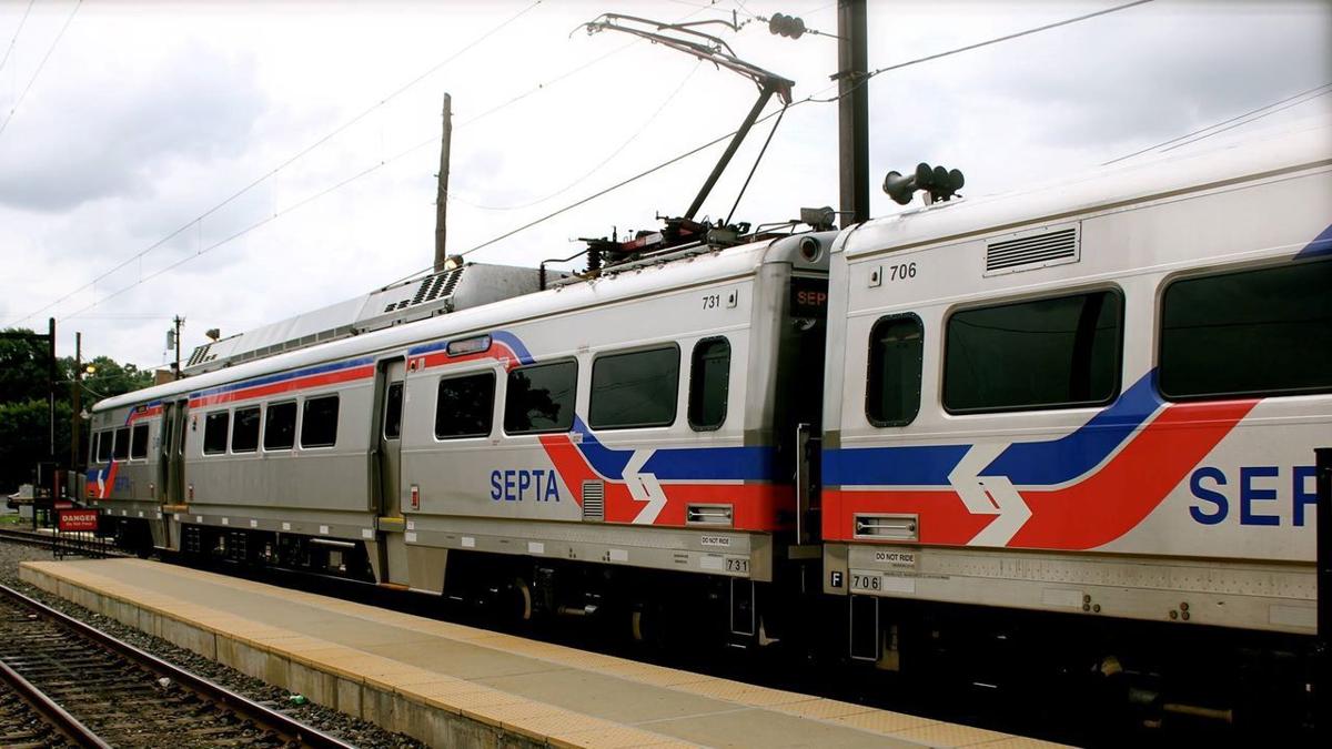 Septa Structural Defect Found In Regional Rail Cars Southeastern Pennsylvania Wfmz Com
