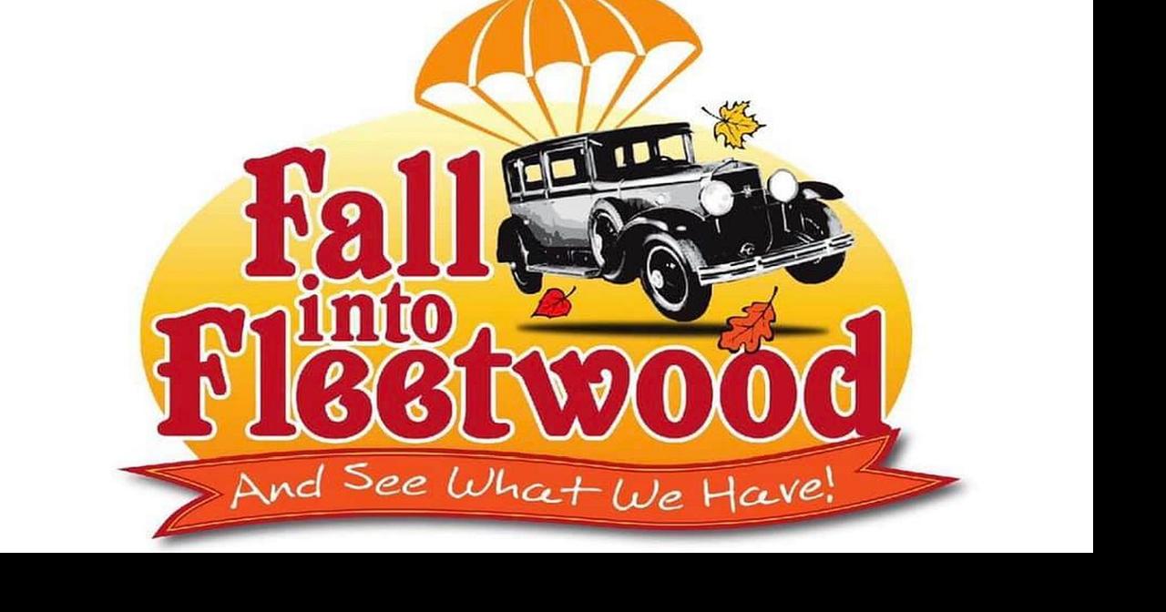Things to do Fleetwood Main Street Fair returns Outandabout