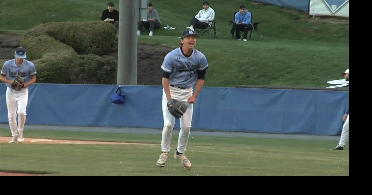 Greyson Bell no-no leads Daniel Boone; Cole Moody throws gem for ...