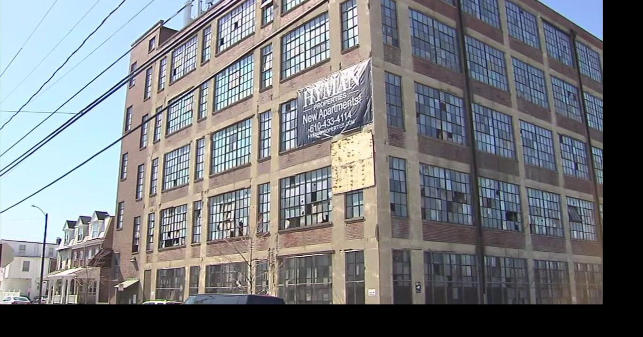 Allentown zoners reject Nat Hyman request to fit more apartments in