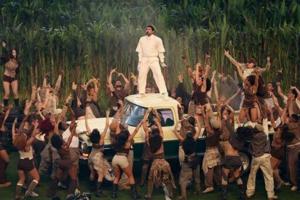 Super Bowl, Bad Bunny halftime show shy of ratings record