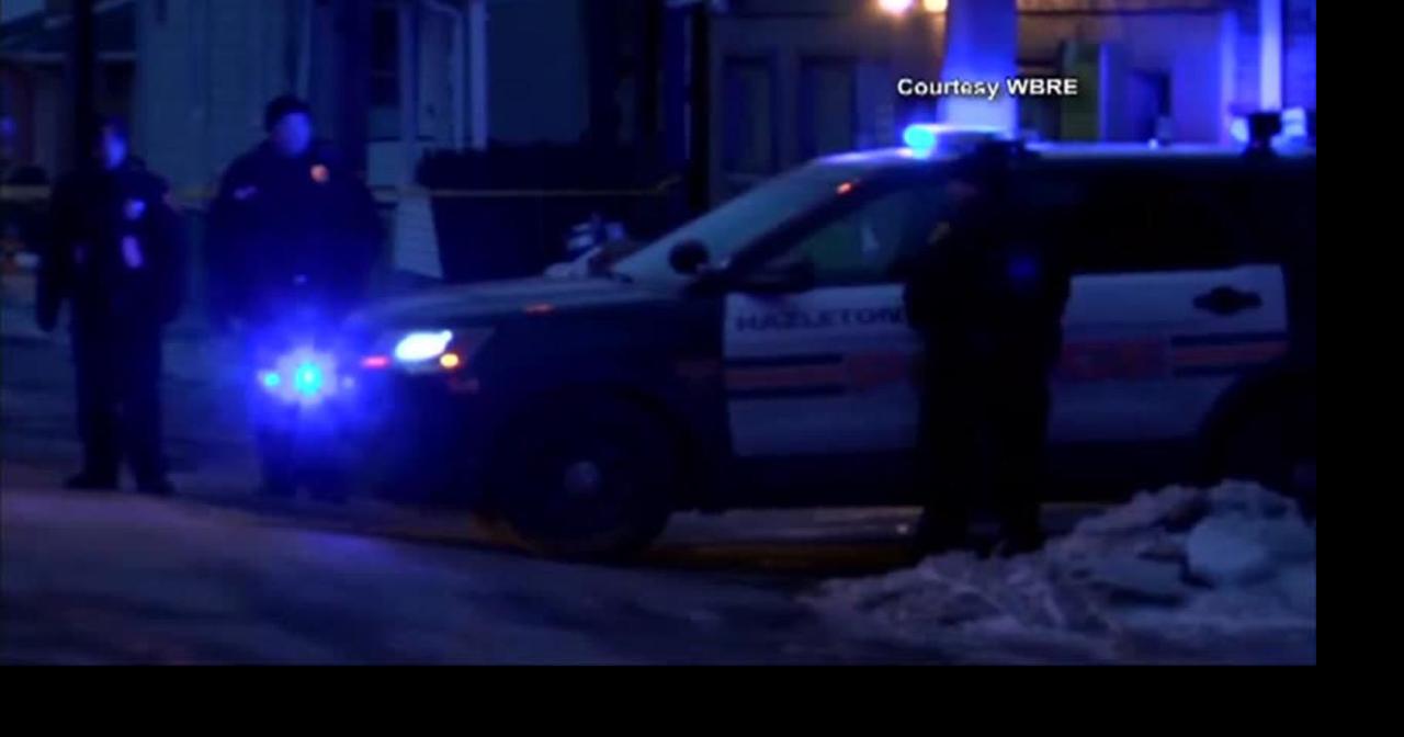 2 shot, critically injured at Hazleton bar | News | wfmz.com