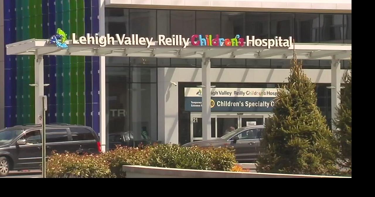 Doctors explain why pediatric hospitalizations are up in the ...