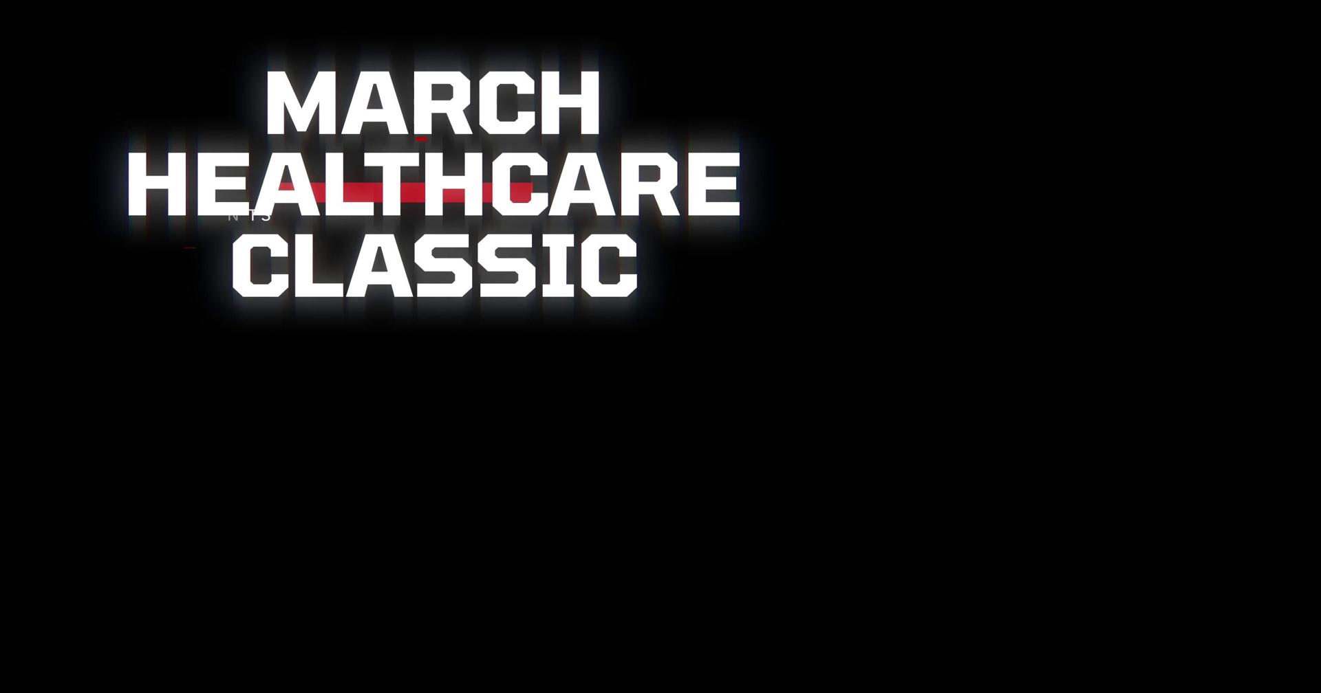 rule of three® Unveils 2026 March Healthcare Classic with New Community-Driven Format