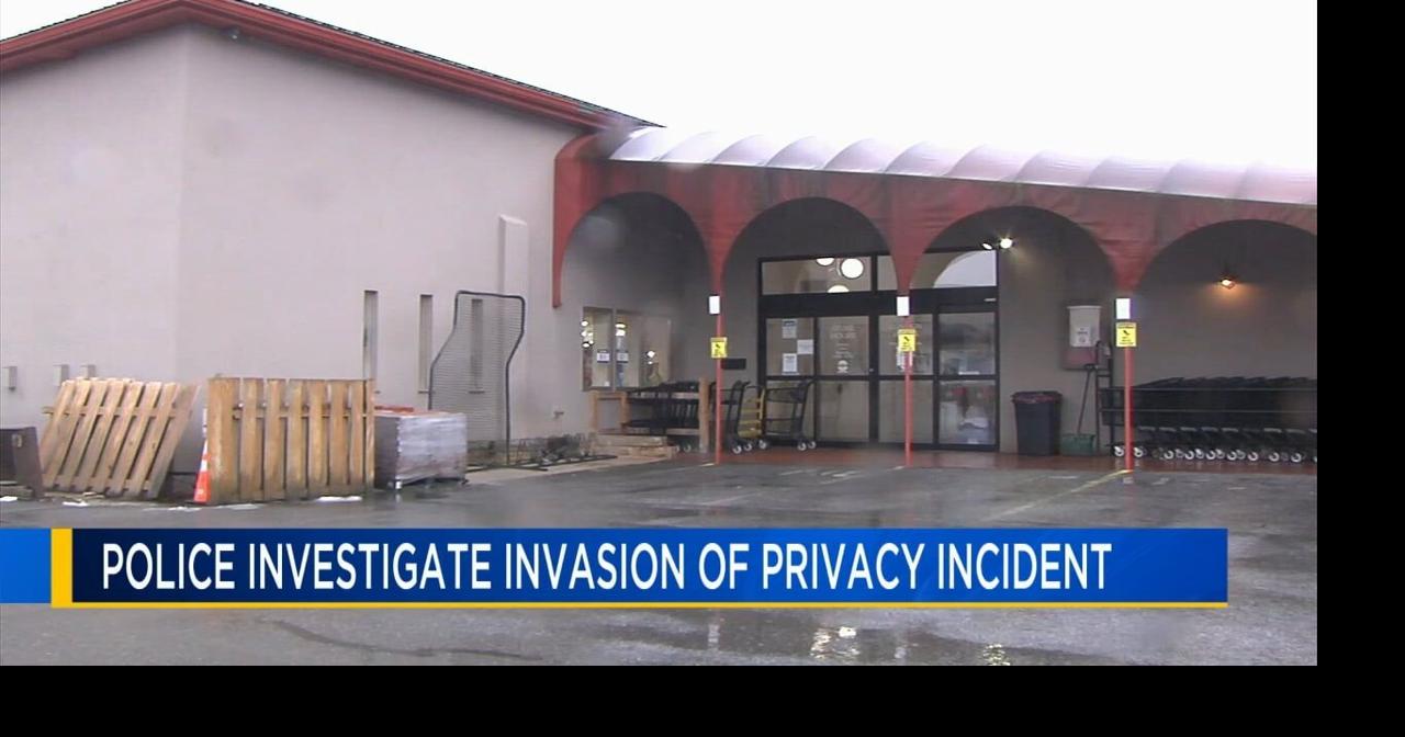 Police: Man secretly recorded women in dressing room of Ephrata ...