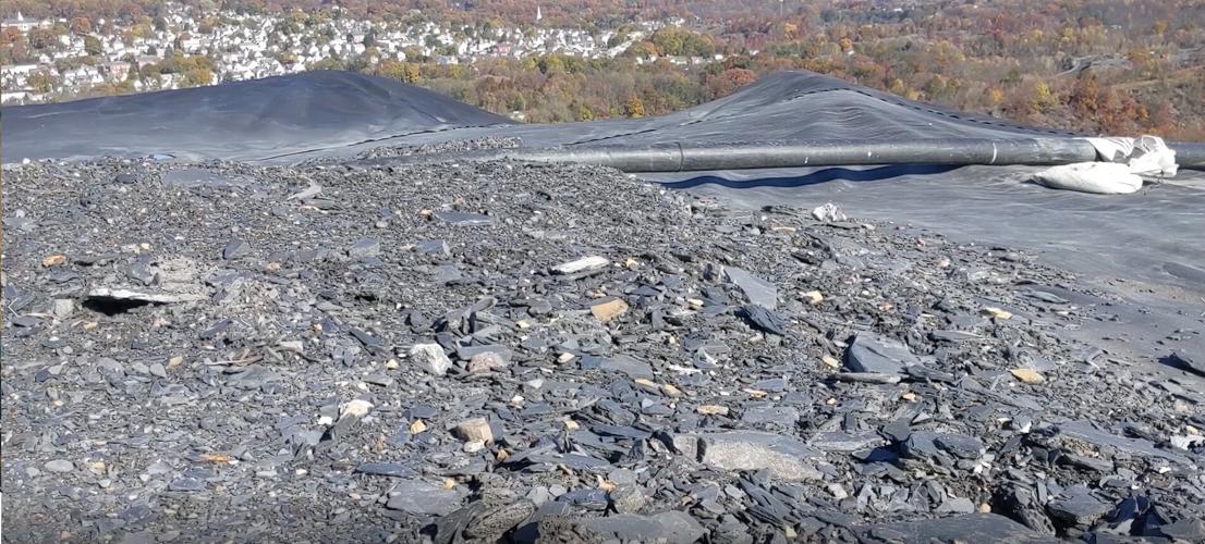 Slate Belt landfill honored for preserving the environment | Lehigh ...