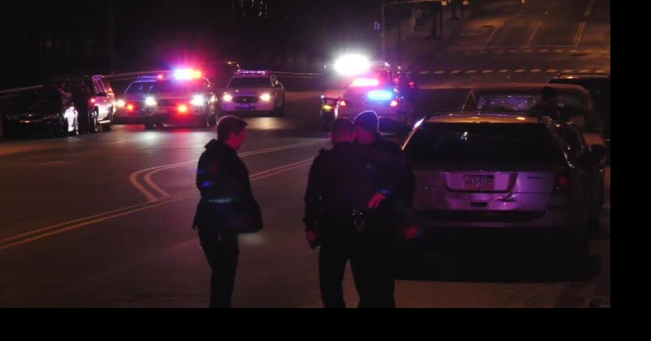 Man shot in the arm outside Allentown nightclub | Lehigh Valley ...
