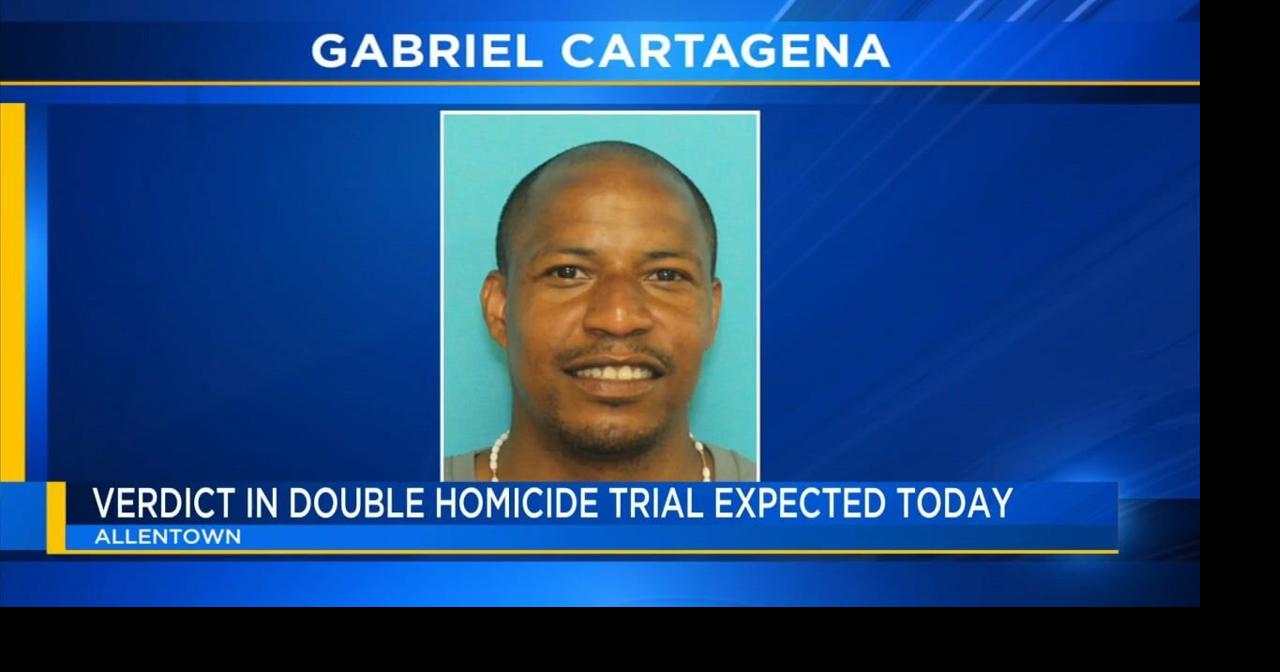Verdict expected in case of man charged with killing grandmother, her ...