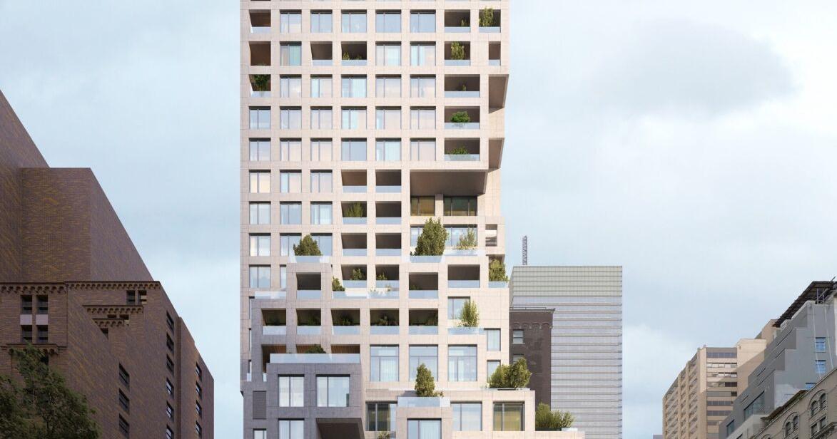 Douglas Elliman Development Marketing Named Exclusive Sales and Marketing Firm for Malabar Residences at 126 East 57th Street