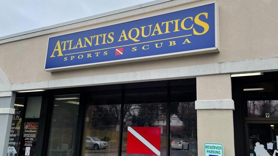 Bethlehem Twp. zoning board OKs plan to save Dutch Springs quarry for