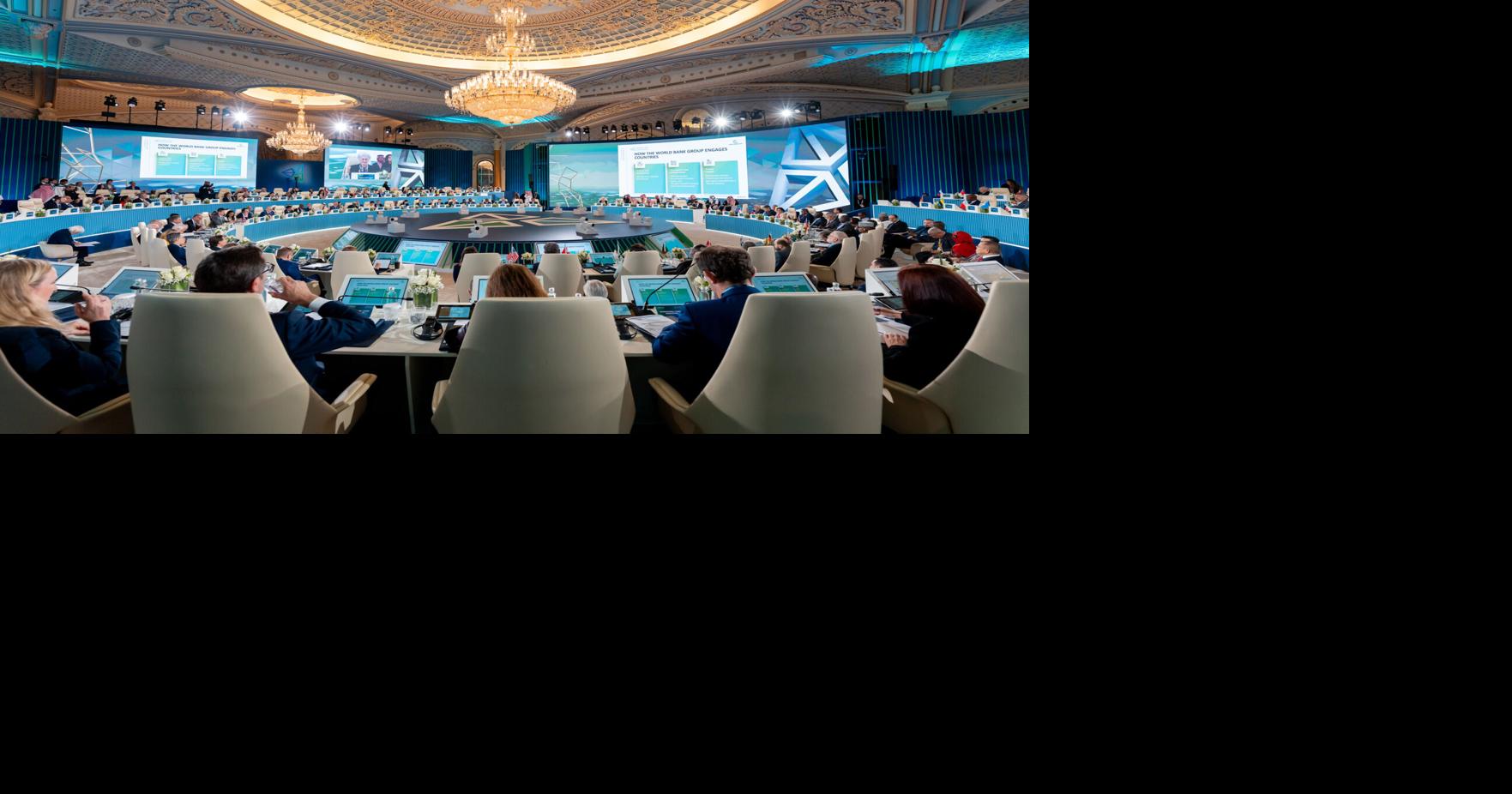 5th Future Minerals Forum Concludes with 21,500 Attendees, Agreements Worth USD 26.6 Billion