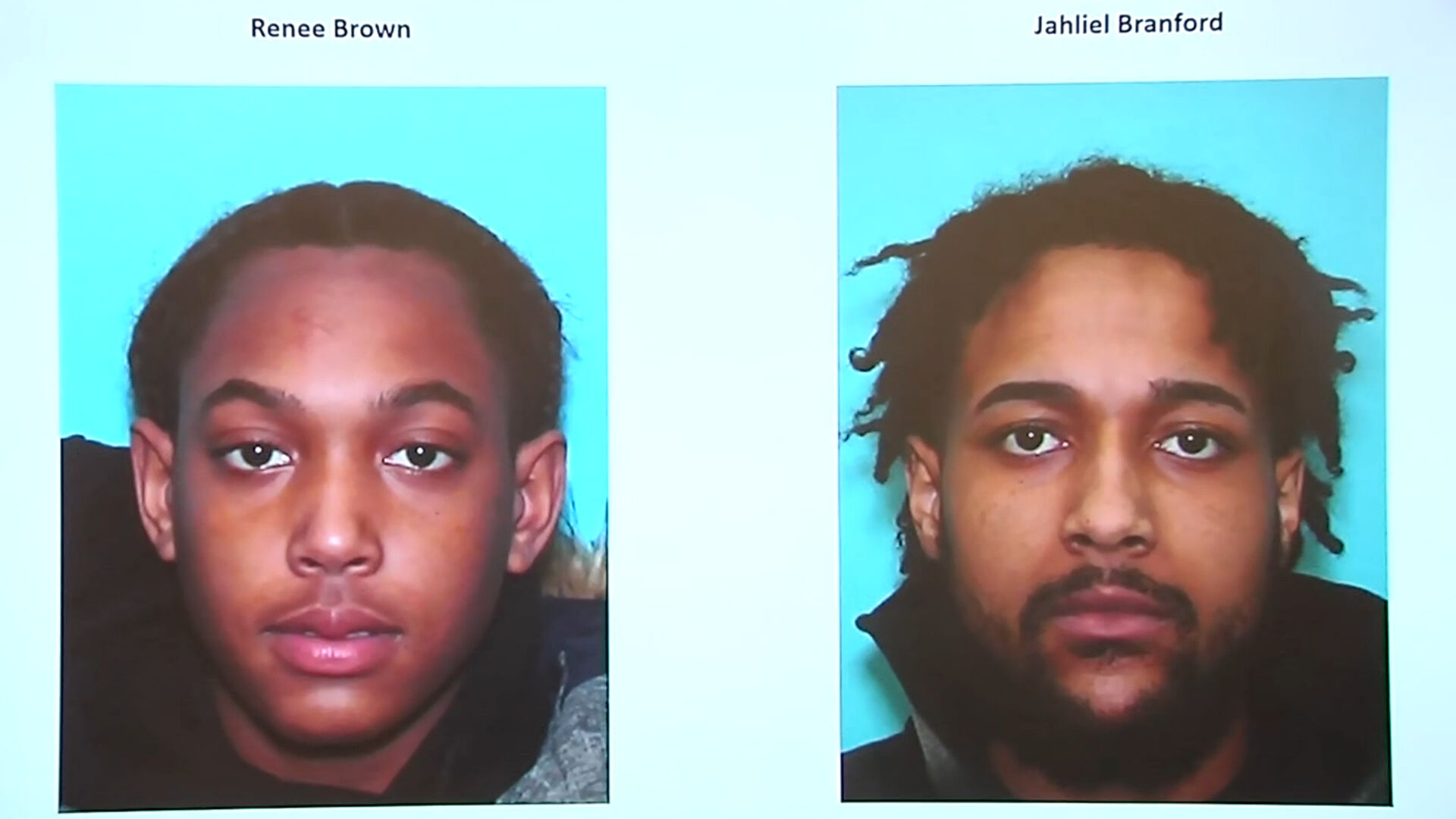 DA: Search is on for two men charged with attempted murder in Allentown ...