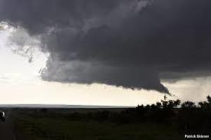 What Is A Wall Cloud Weather Wfmz Com