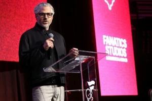 LA Olympic chief 'deeply regrets' flirty Maxwell emails in Epstein files