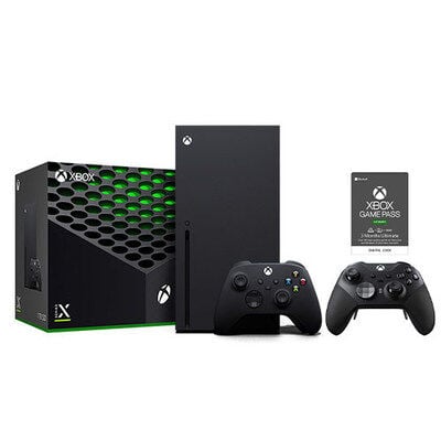 xbox series x pre order second wave