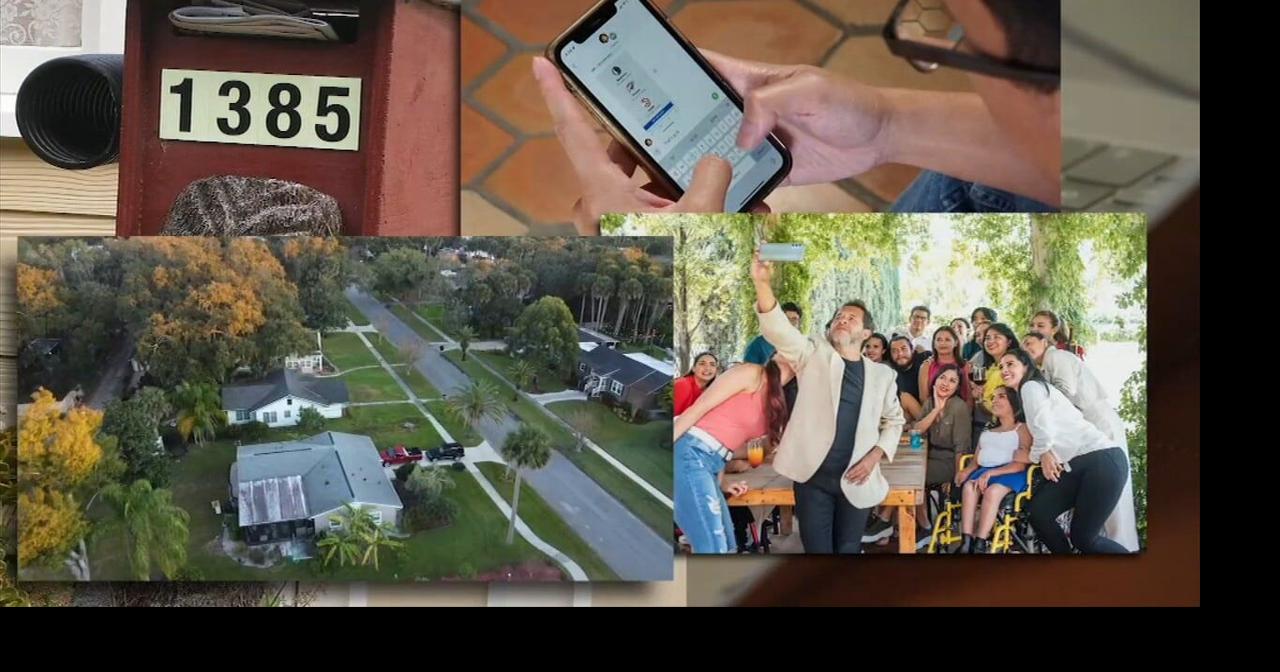 Digital dangers: Crime without contact
