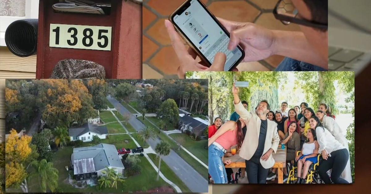 Digital dangers: Crime without contact