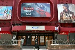 Indian hit movie 'Dhurandhar' breaks Bollywood records