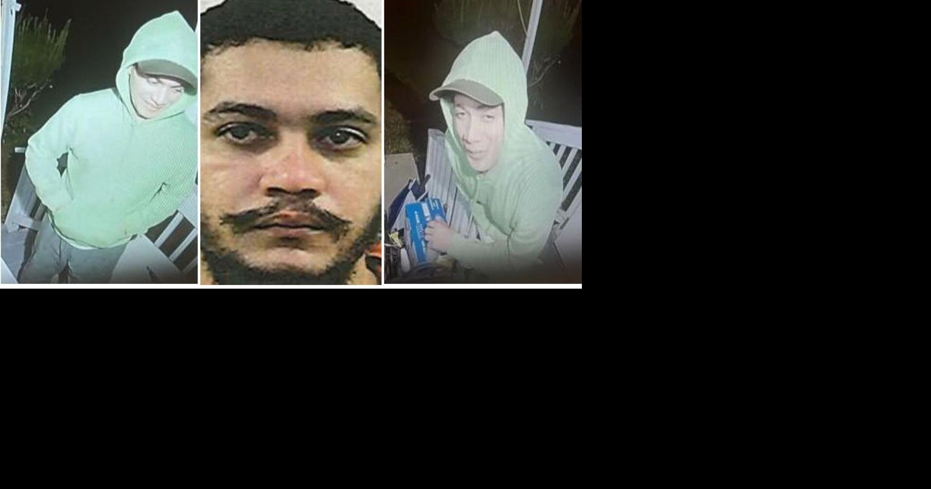 Pa. State Police: Escaped inmate Danelo Cavalcante armed after stealing ...