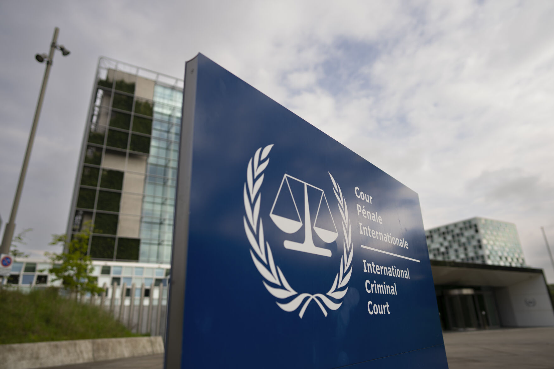 ICC Prosecutor Requests Arrest Warrants For The Head Of Myanmar's ...