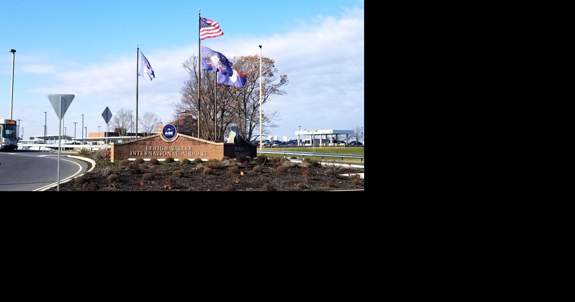 What will Allegiant merger mean for Lehigh Valley travelers?