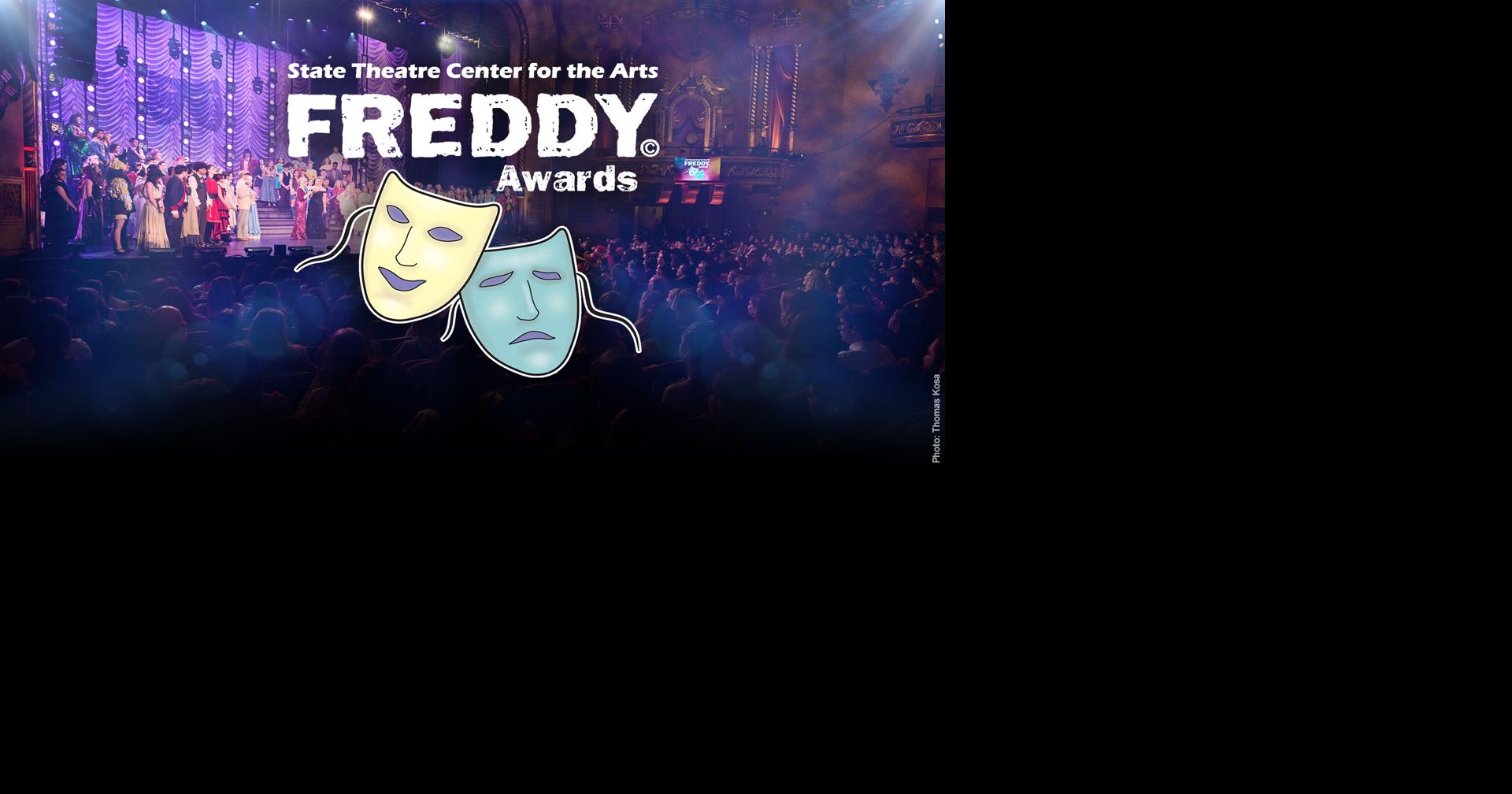 TODAY: 2026 Freddy Award nominations to be announced on 69 News at Noon