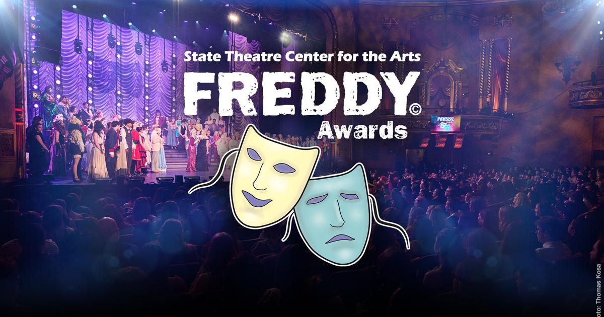 TODAY: 2026 Freddy Award nominations to be announced on 69 News at Noon