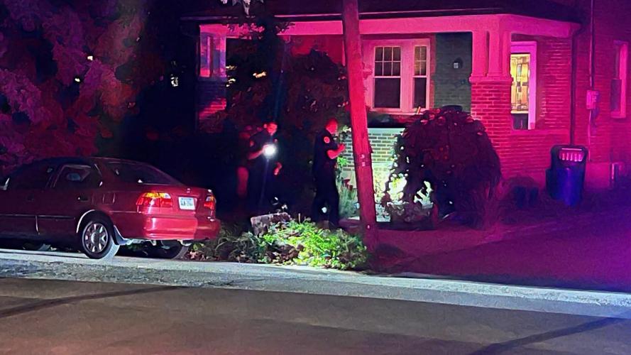 Large police presence spotted in Allentown Friday night | Lehigh Valley ...