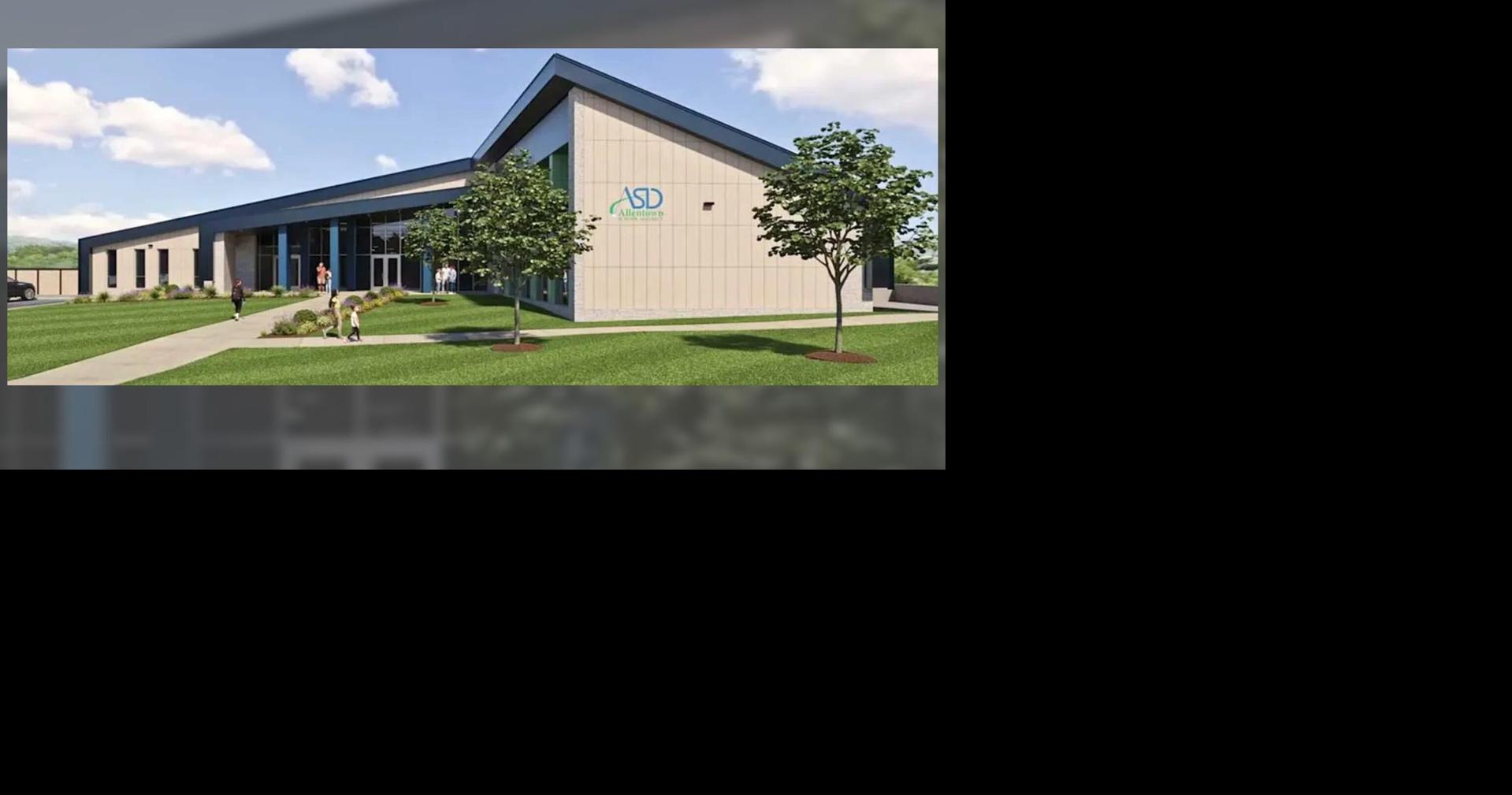 ASD Approves LVHN, Valley Health Partners for New Family and Community Resource Center