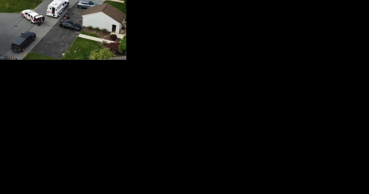 'A crazy world we live in': Police find guns, drugs and tools to make weapons of mass destruction inside Upper Macungie home - Vimarsana News