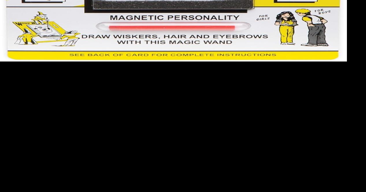 ArtCreativity Acquires Heritage Classic Wooly Willy® Brand from PlayMonster Group