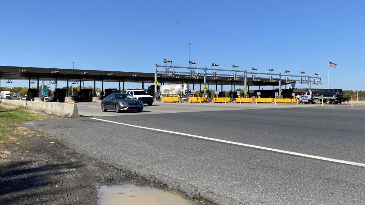 Pa. Turnpike tolls to increase 5 in 2024 Pennsylvania News Pa. Turnpike tolls to increase 5 in 2024 Pennsylvania News