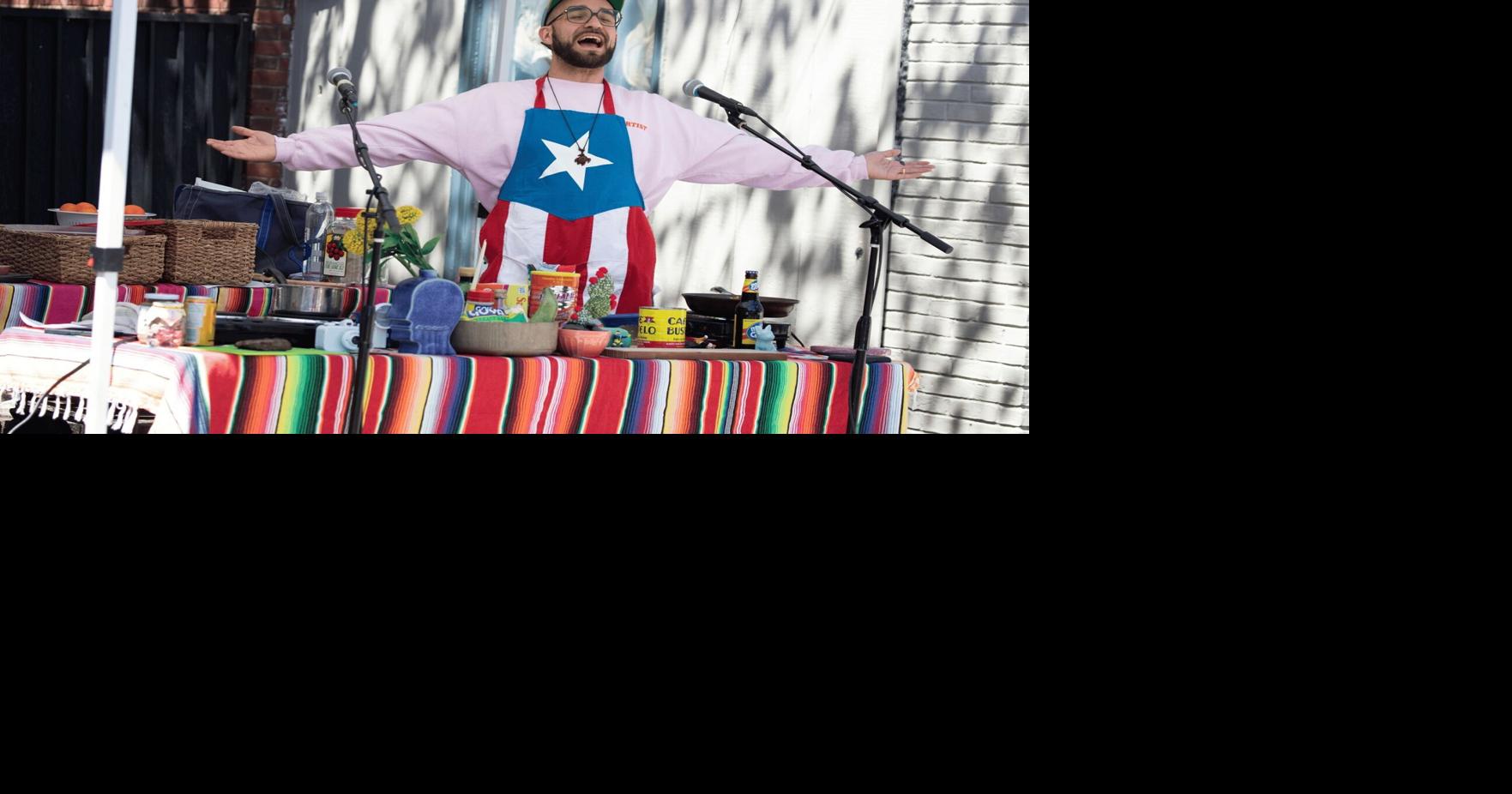 Poetry Foundation Awards $1.3 Million in Grants