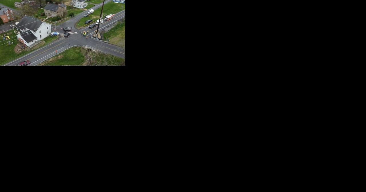 Coroner identifies 84-year-old woman killed in Lynn Twp. crash - Vimarsana News