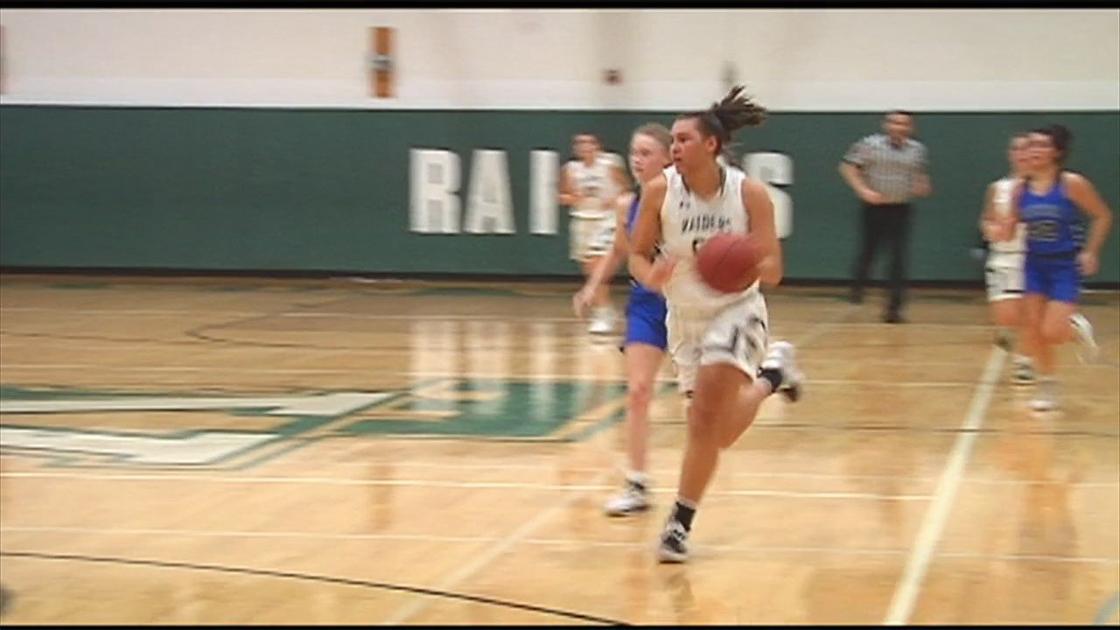 Fleetwood Twin Valley Win Division Titles Sports Wfmz Com