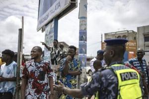 Finance minister favourite as Benin votes for president