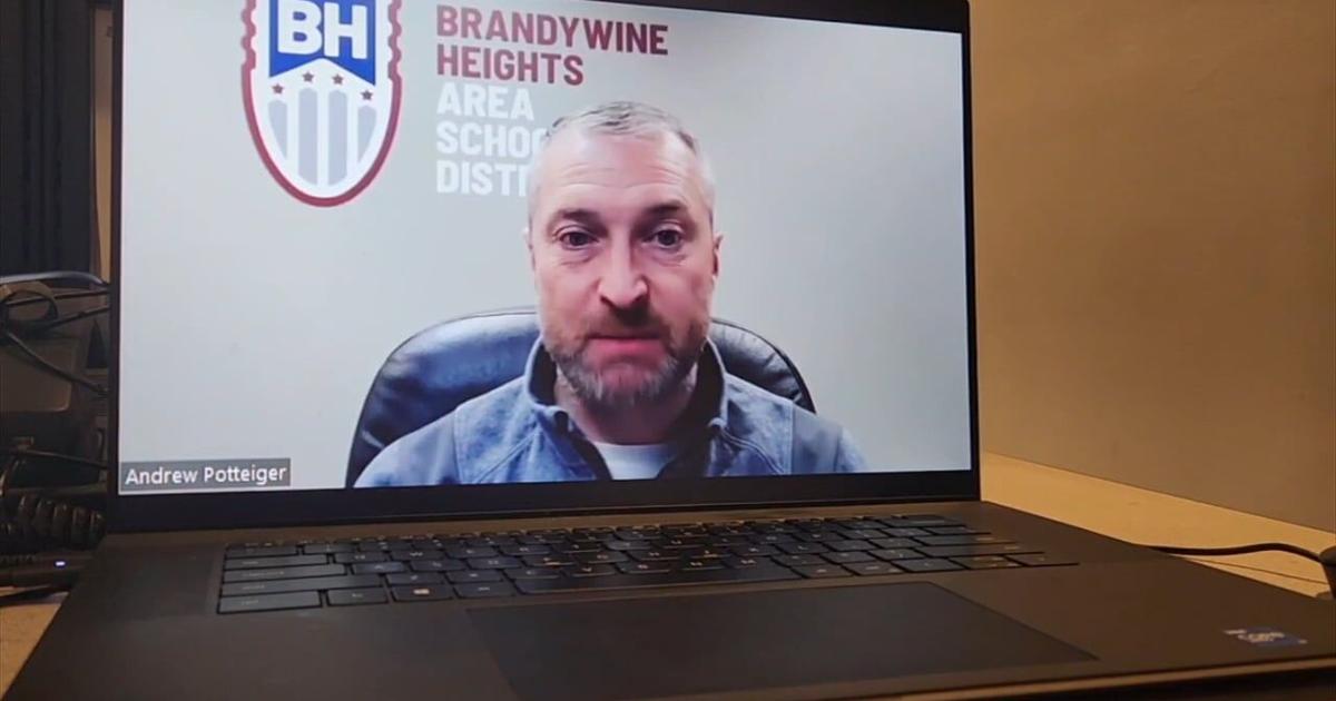 'I will start driving the roads' Superintendent explains deciding