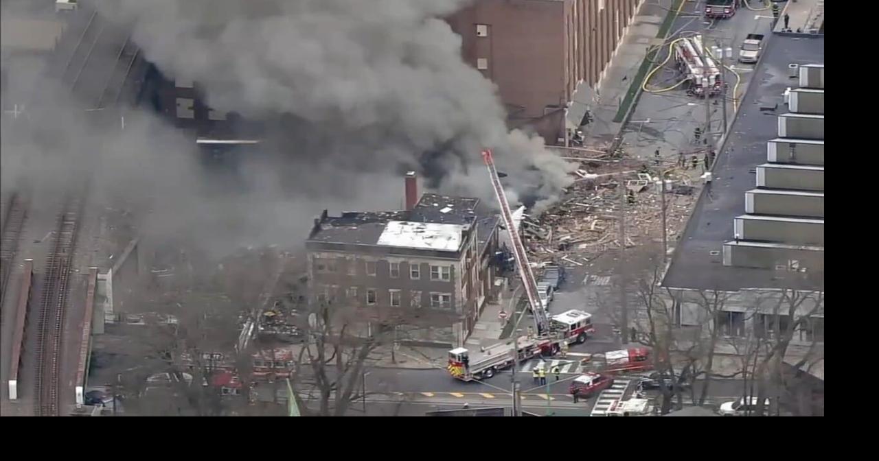 Coroner names victims of chocolate factory explosion, investigation ...