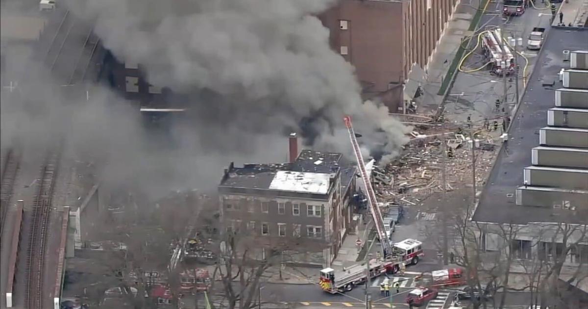 Coroner names victims of chocolate factory explosion, investigation ...