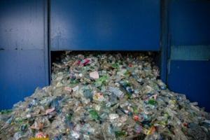 Health threat of global plastics projected to soar